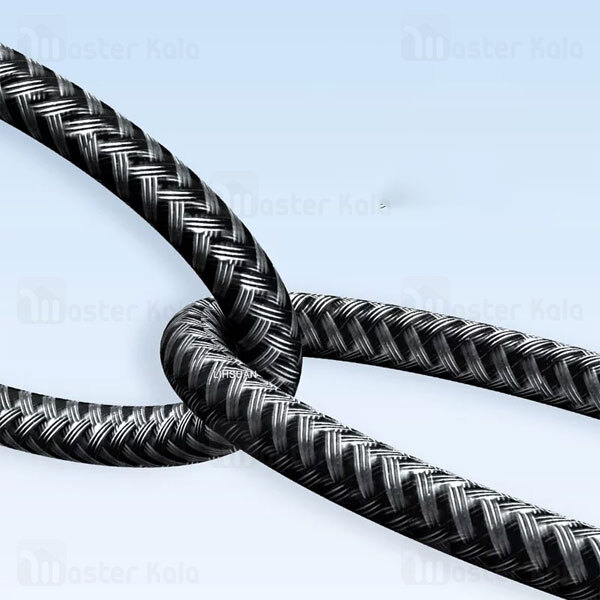 کابل Type C به Type C مک دودو Mcdodo CA-2730 طول 1.2 متر توان 100 وات